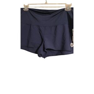 Roxy Endless Summer Beach‎ Board Swim Shorts XL Blue